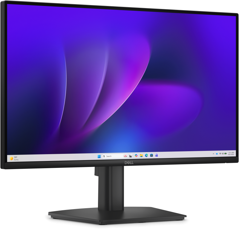 Monitor Commercial Dell Pro E2226H, 21.5", 1920 x 1080 pixeli,
