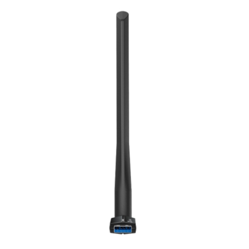 Adaptor wireless TP-LINK Archer TBE400U Plus, WIFI 7, Mesh, Tri-Band