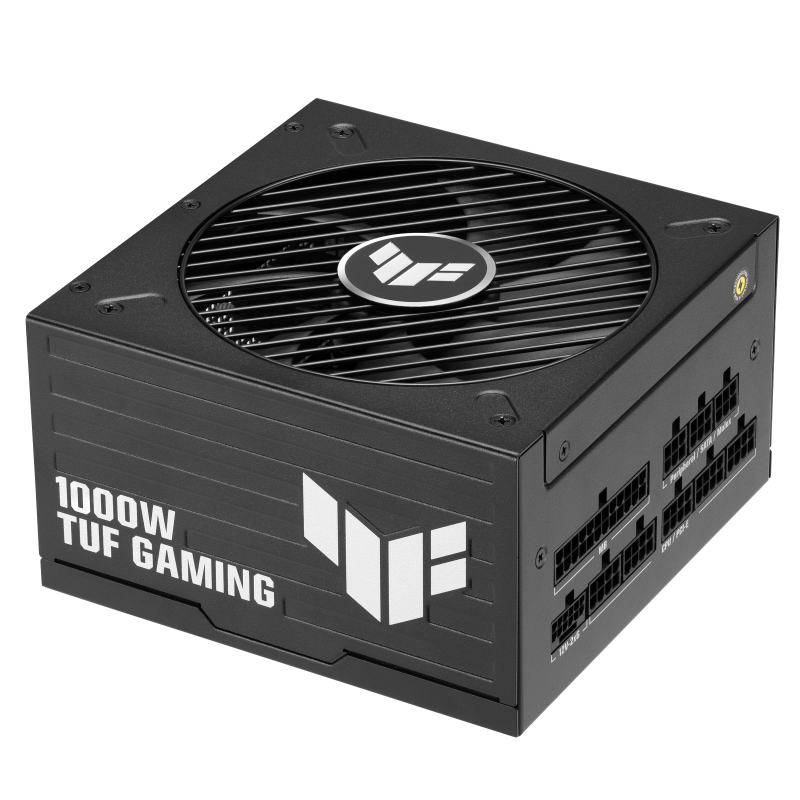 Sursa ASUS TUF-GAMING-1000P, 80 PLUS Platinum, 1000 W