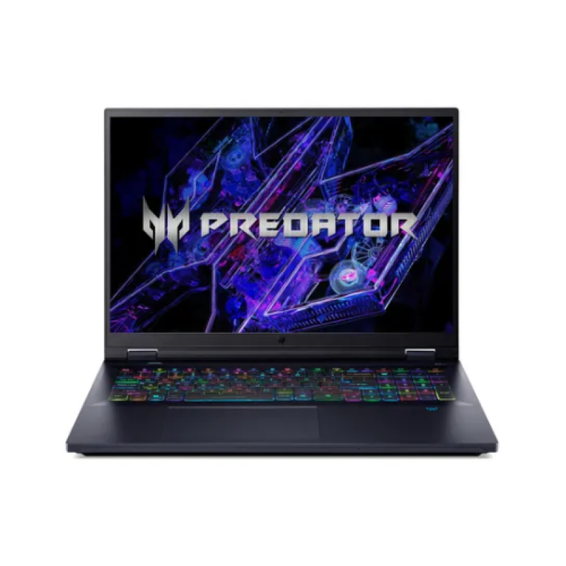 Laptop Gaming Acer Predator Helios Neo 18 AI, cu procesor