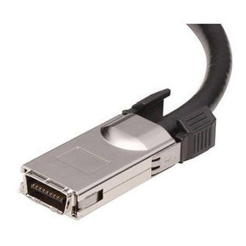 HPE BladeSystem c-Class 10GbE SFP+ to SFP+ 5m Direct Attach