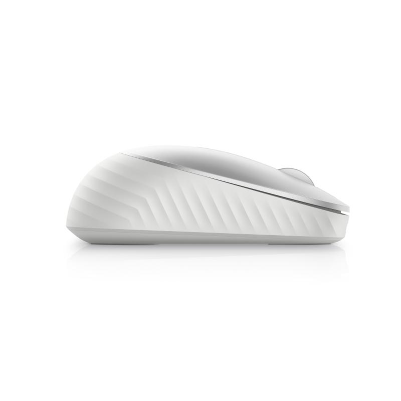 Mouse Dell Premier, Rechargeable Wireless, argintiu - imagine 11