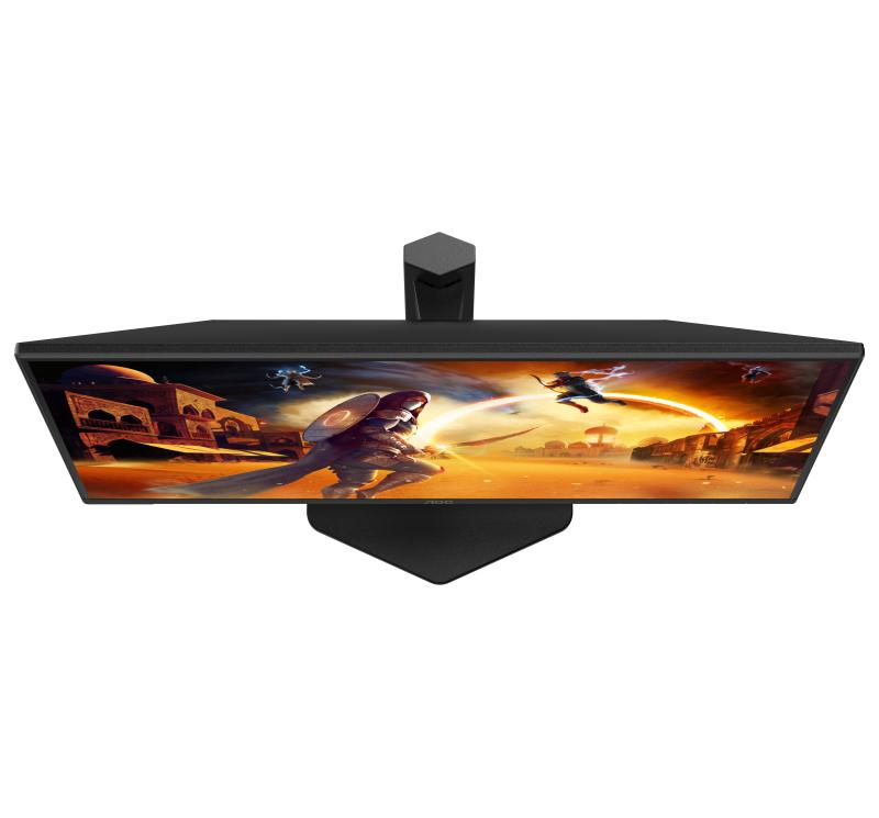 Monitor AOC 24.5" 25G4SXU, Diagonal (inch): 24.5, Diagonal (cm): 62.2, - imagine 7