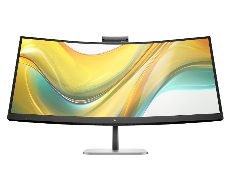 Monitor Consumer HP Series 5 Pro 534pm, 34", 3440 x
