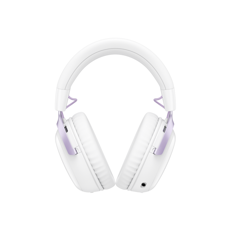 Casti Gaming Over-ear HyperX Cloud III S, Wireless/Wired, Mov