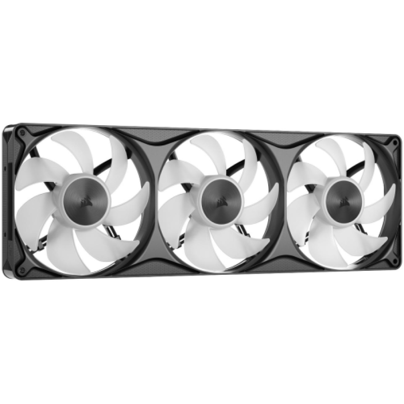 Ventilator Carcasa CORSAIR RS360 II ARGB Unified Frame, 12 cm,