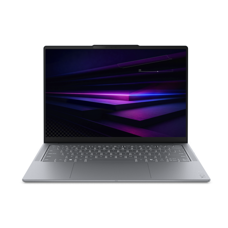 Laptop Consumer Lenovo Yoga Slim 7 14ILL11 Copilot+ PC, cu