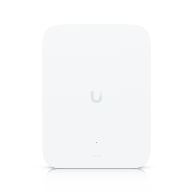 Modem 5G pentru exterior UniFi Ubiquiti 3.4 Gbps cu Dual