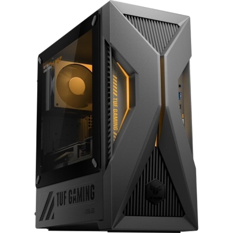 Desktop Gaming ASUS T700 cu procesor Intel Core Ultra 5