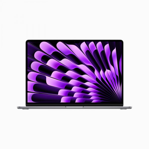 MacBook Air 15.3" Retina/ Apple M2 (CPU 8- core, GPU - imagine 15