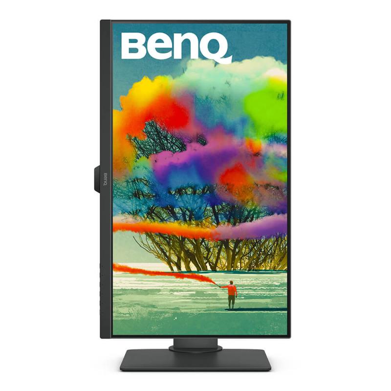 Monitor BenQ 27" PD2705Q - imagine 6