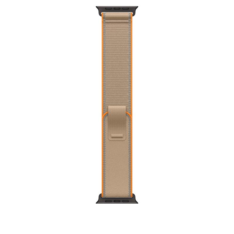 Curea pentru Apple Watch 49mm Sand Trail Loop - M/L