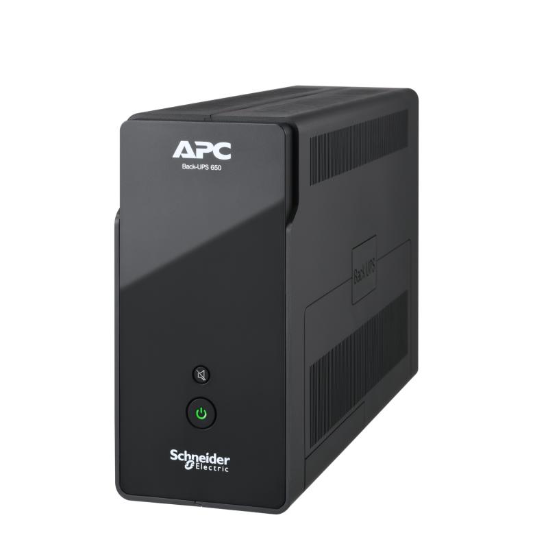 UPS APC Back-UPS BK650G2I, 400W, Tower