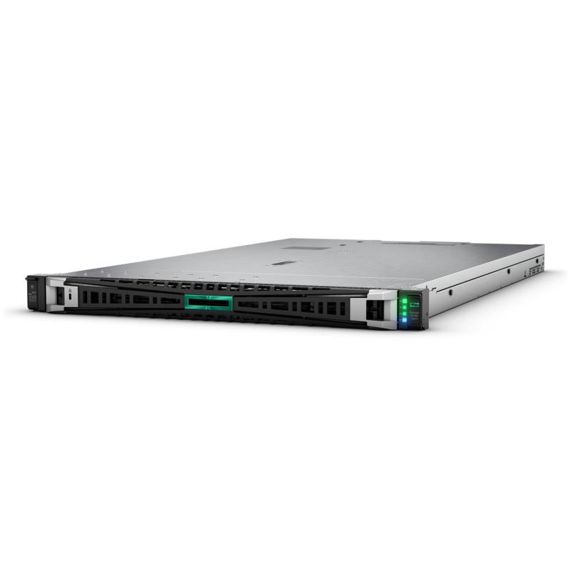 HPE ProLiant DL360 Gen11 4509Y 2.6GHz 8c 1P 2x32GB-R 8SFF - imagine 4