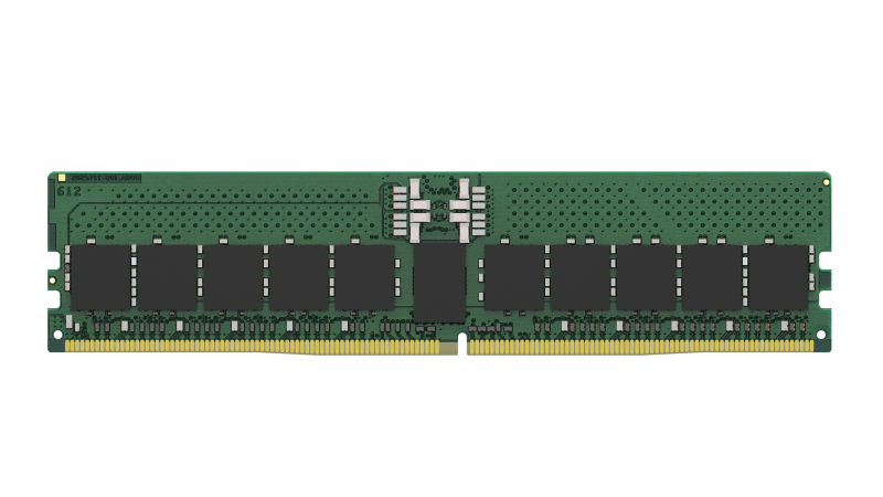 Memorie RAM Server Kingston KTD-PE556D8-32G, 32 GB DDR5, 5600Mhz, CL46