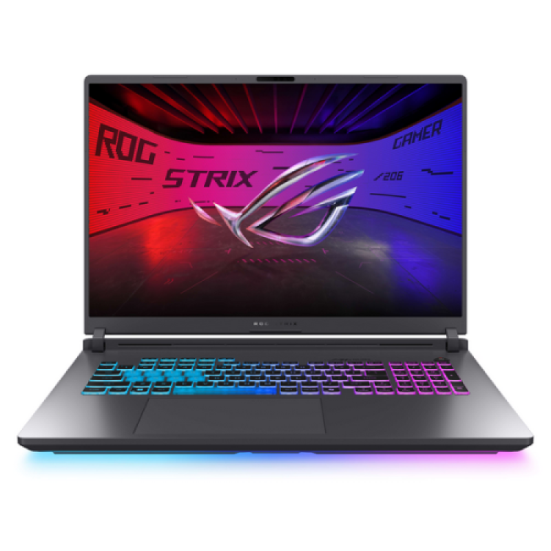 Laptop Gaming ASUS ROG Strix G18 (2025) G815LW-SA277N, cu procesor