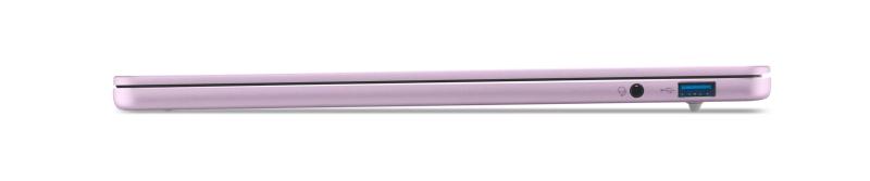 Laptop Consumer Acer Swift 14 AI SFA14-I31-59GP, cu procesor Intel