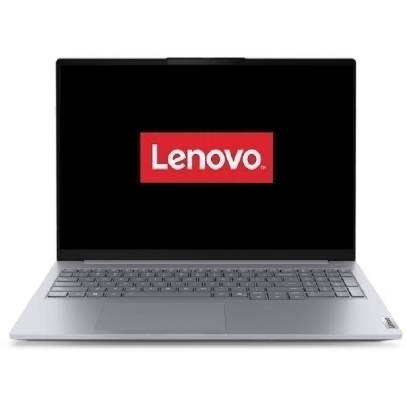 All-in-One Business Lenovo ThinkBook 16 G8 IAL cu procesor Intel