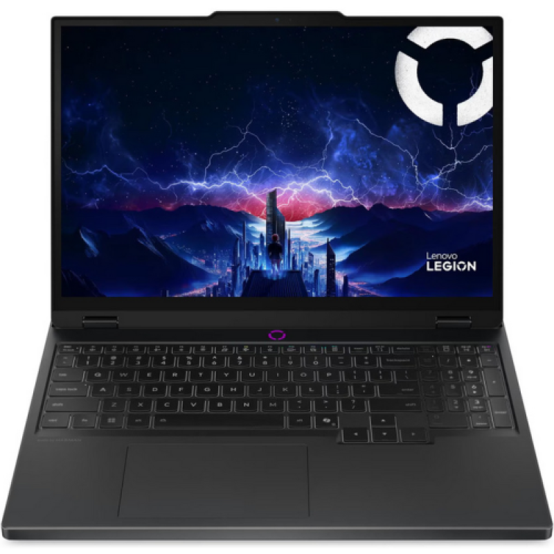 Laptop Gaming Lenovo Legion 5 15IRX10, cu procesor Intel Core