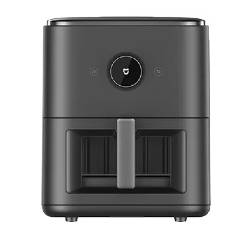 Friteuza Xiaomi Mijia Smart Steam Air Fryer 7L, Negru