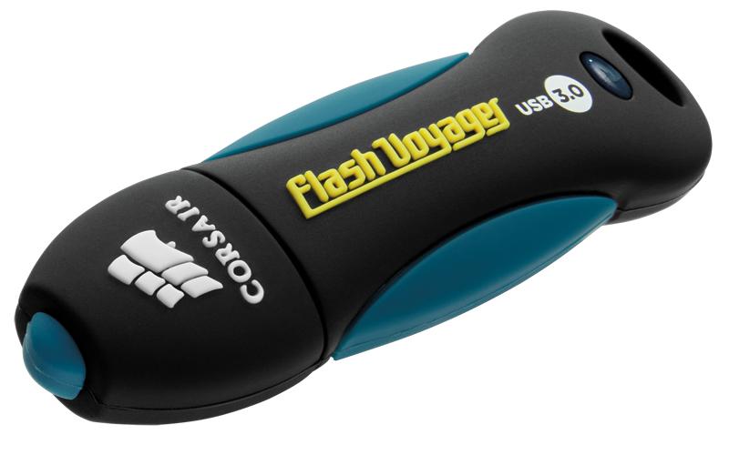 Memorie USB Flash Drive Corsair, 32GB, Voyager, USB 3.0 - imagine 3