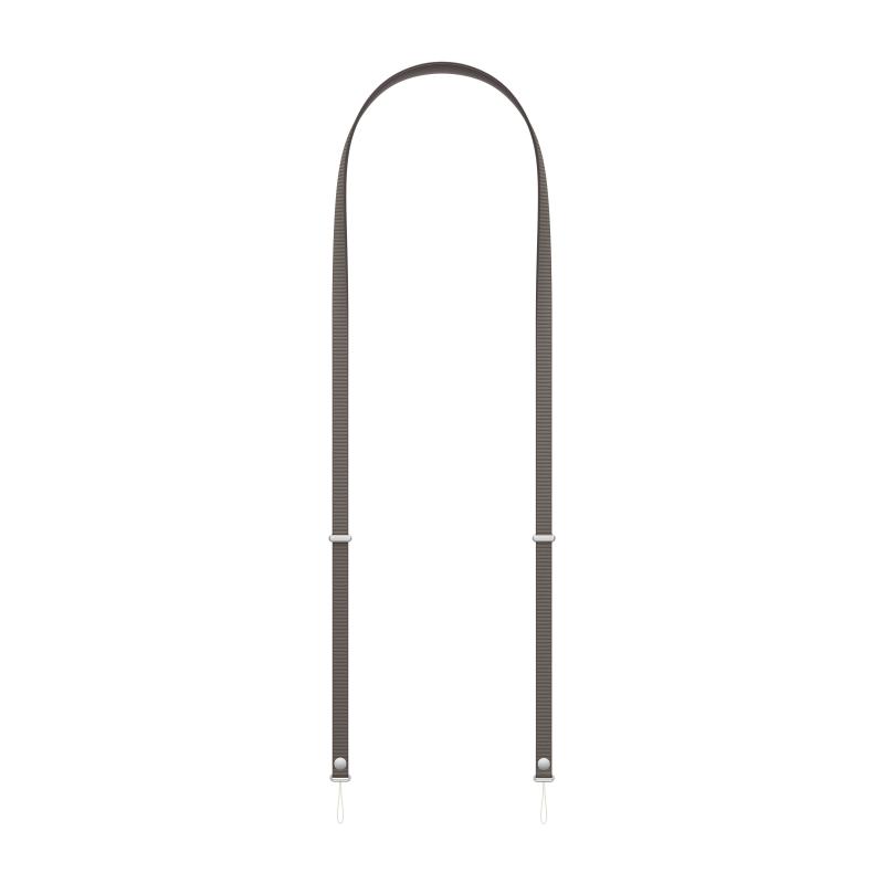 Crossbody Strap – Taupe