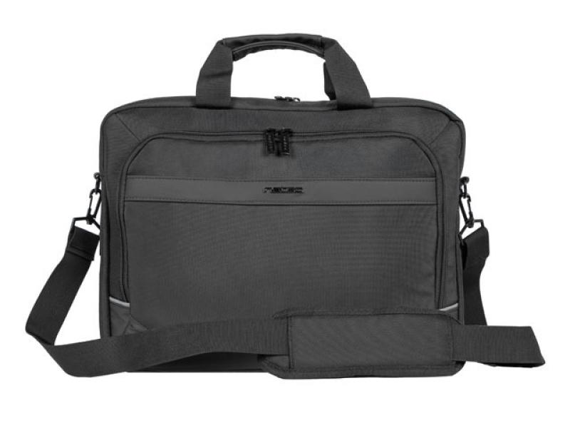 Geanta laptop Natec Kudu, negru, 2 ani Garantie