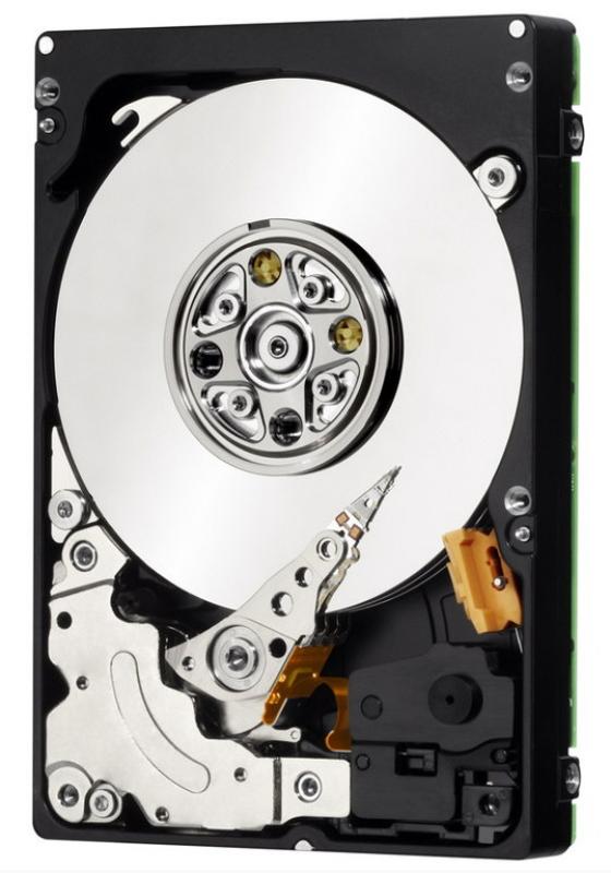 Lenovo Storage 8TB 7.2K 3.5" NL-SAS HDD