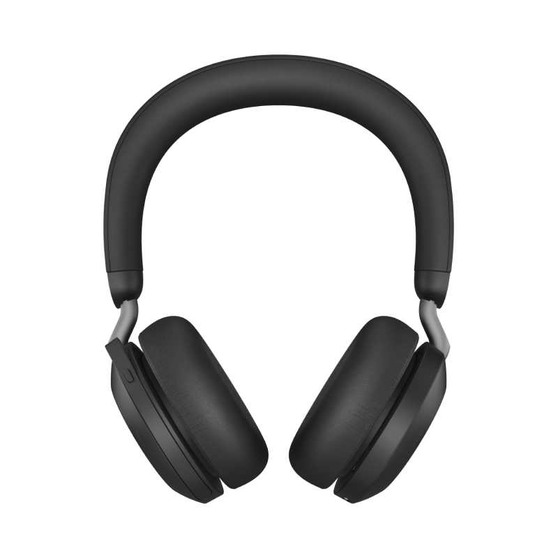 Jabra Evolve2 75 USB-C MS Teams Black
