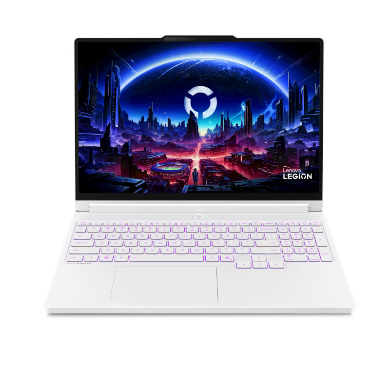 Laptop Gaming Lenovo Legion 5 15IAX11, cu procesor Intel Core