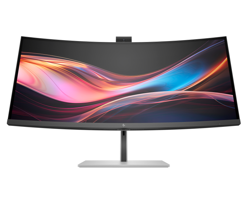 Monitor Consumer HP Series 7 Pro 734pm, 34", 3440 x