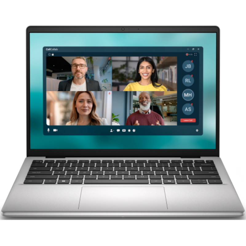 Laptop SMB Dell Pro 14 Essential PV14250, cu procesor Intel