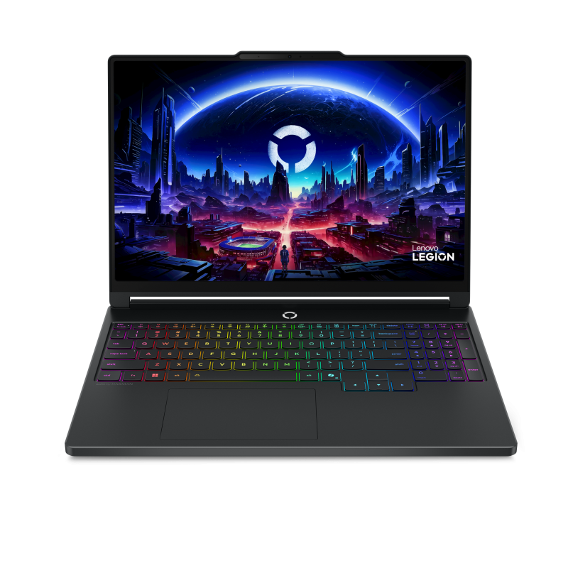 Laptop Gaming LENOVO Legion 5 15IAX11, cu procesor Intel Core