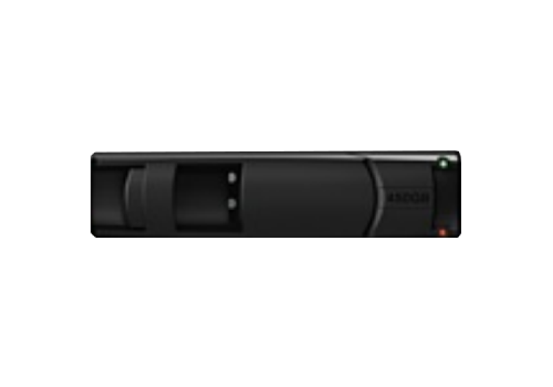 Lenovo ThinkSystem DE Series 10TB 7.2K 3.5" HDD 2U12