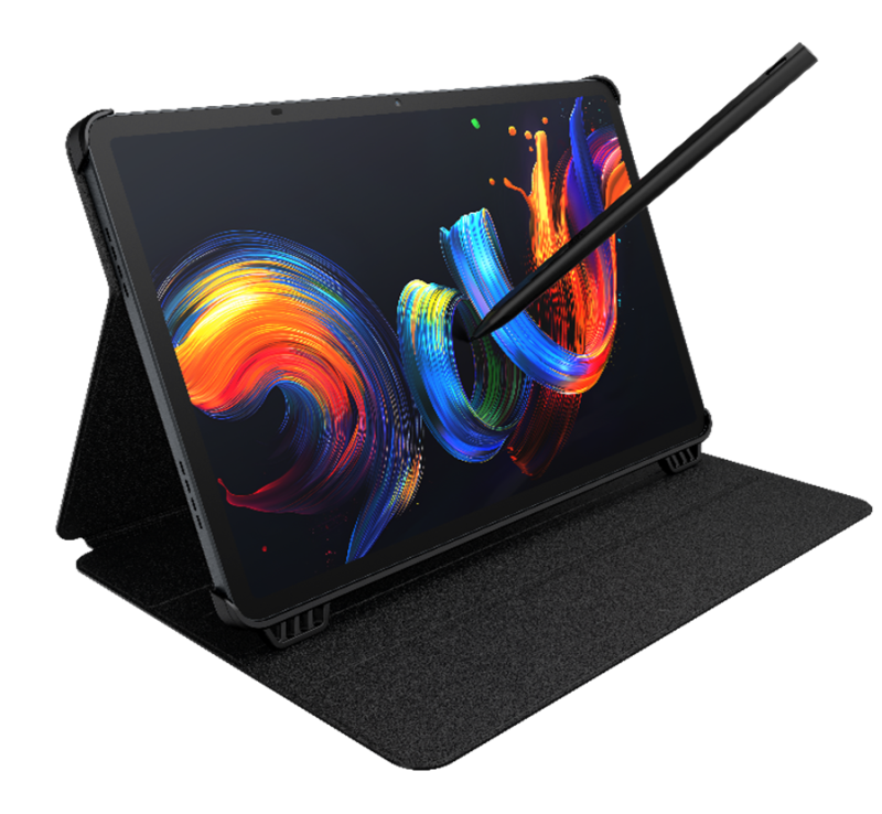 Tableta TCL NXTPAPER 11 Plus, 11.5" NXTPAPER, 256GB, WiFi, Dark