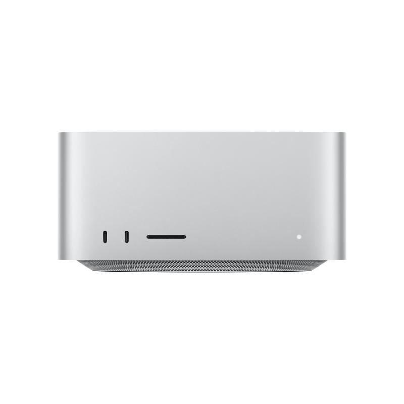 Apple Mac Studio M5 Max (CPU 18-core, GPU 32-core, Neural