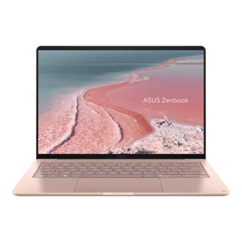 Laptop Business ASUS Zenbook 14 UX3480AA-U1381X, cu procesor Intel Core