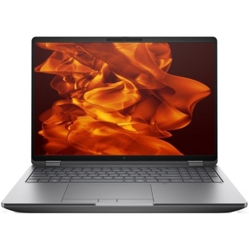Laptop Workstation HP Zbook 16 Fury G1i, cu procesor Intel