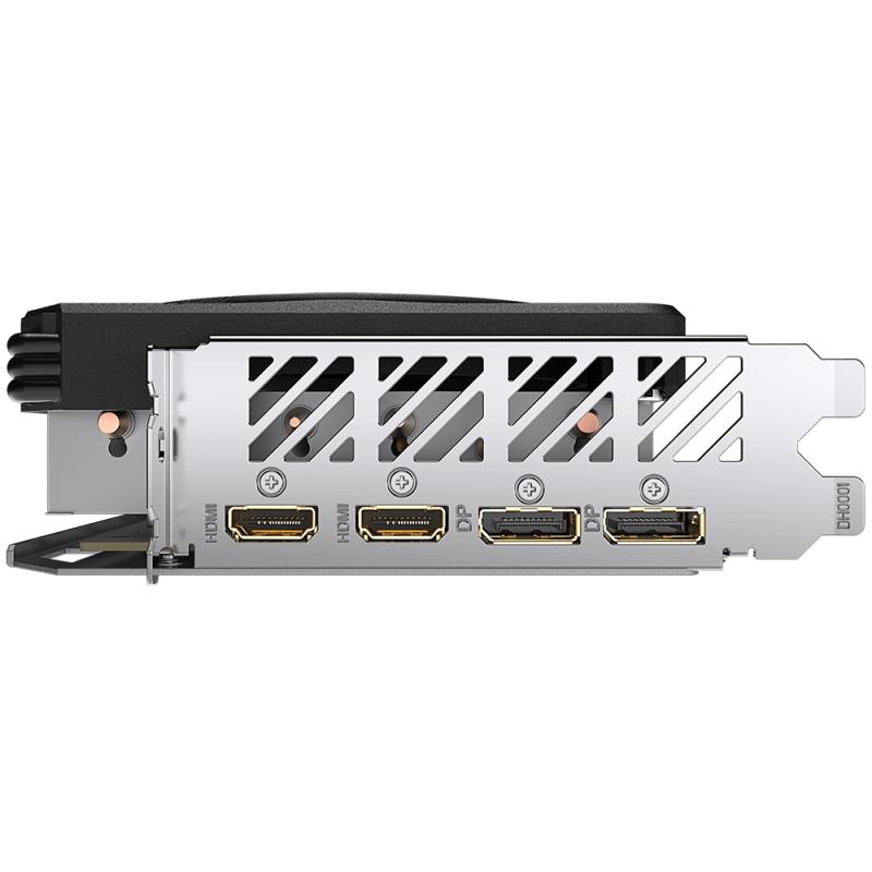 Placa video Gigabyte Radeon RX7900 XTX GAMING OC 24G - imagine 15