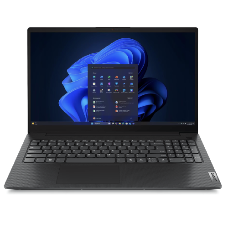 Laptop Business LENOVO V15 G7, cu procesor Intel Core 5