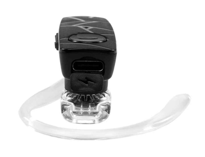 Casca Bluetooth Tellur Vox 55, 2,4 GHz, clasa 2, frecventa - imagine 10