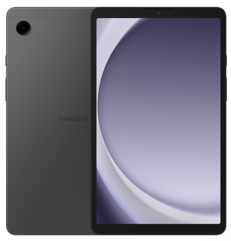 Samsung TAB A9 X110 WIFI 8.7" 4GB 64GB Graphite (garantie - imagine 3