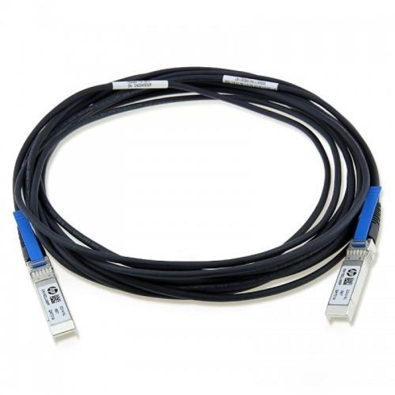 HPE C-series SFP+ to SFP+ Active Copper 7.0m Direct Attach