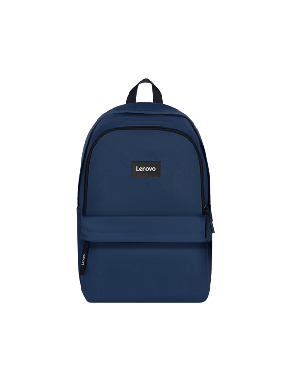 Rucsac laptop Lenovo Backpack B10, albastru, 1 an garantie