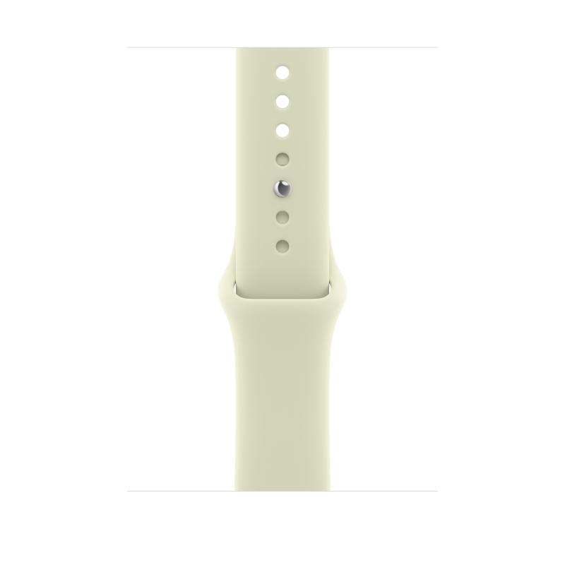 Curea pentru Apple Watch 46mm Pale Succulent Sport Band -
