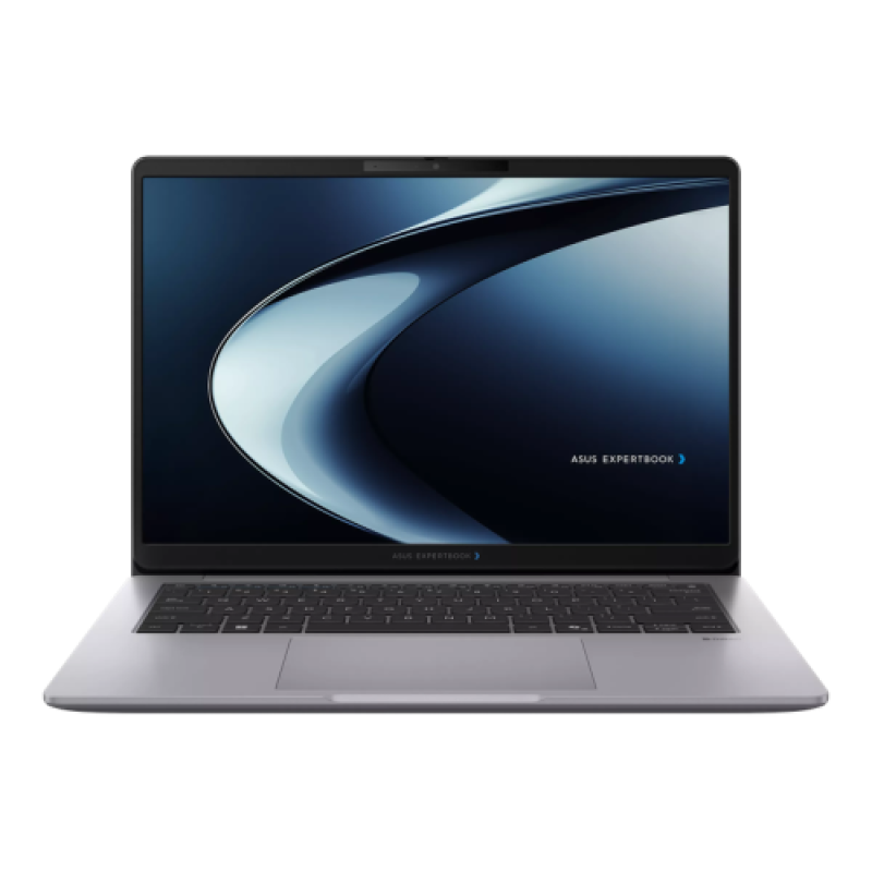 Laptop Business ASUS ExpertBook P3, cu procesor Intel Core Ultra
