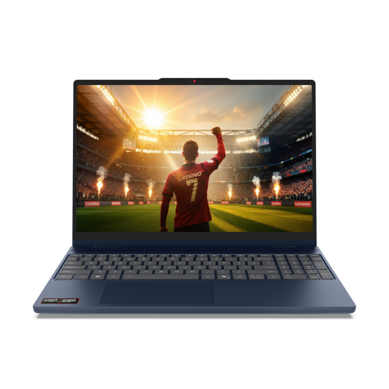 Laptop Consumer Lenovo IdeaPad 5 2-in-1 15AGP11, cu procesor Ryzen