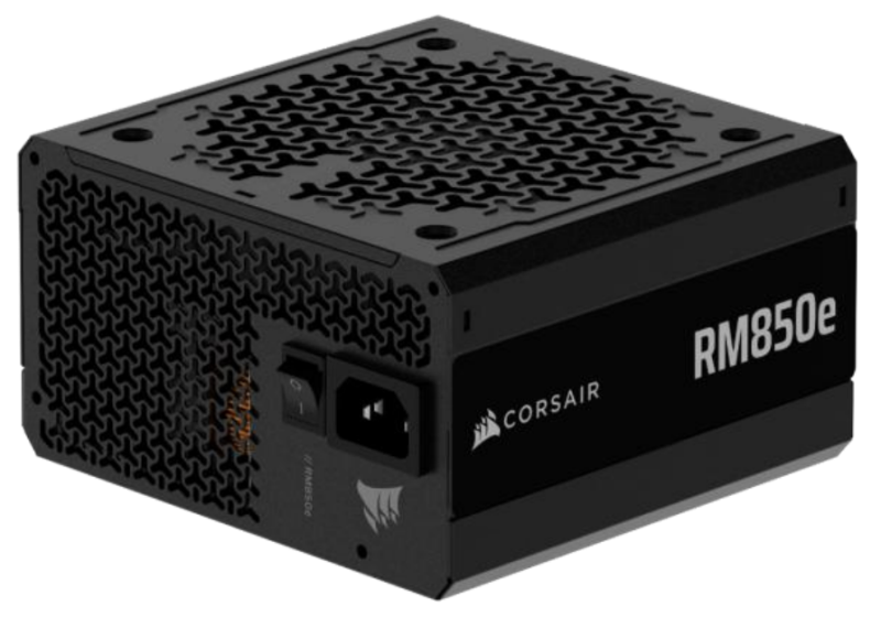 Sursa Corsair RM850e, 80 PLUS Platinum, 850W