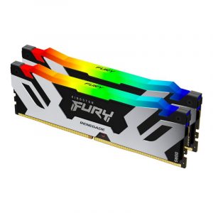Memorie RAM Kingston, DIMM, DDR5, 32GB, 6800MHz, CL36, 1.35V, FURY