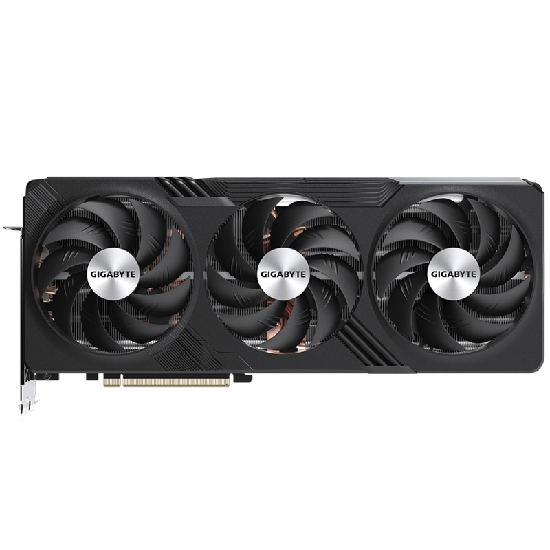 Placa video Gigabyte Radeon RX7900 XTX GAMING OC 24G - imagine 8